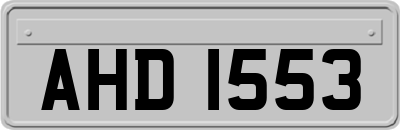 AHD1553