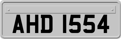 AHD1554