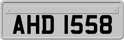 AHD1558