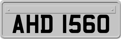 AHD1560