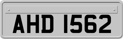 AHD1562