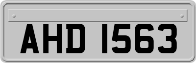 AHD1563