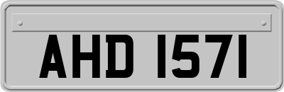 AHD1571