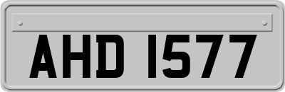 AHD1577