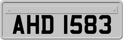 AHD1583
