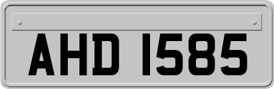 AHD1585