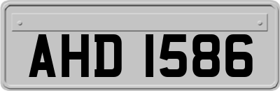 AHD1586