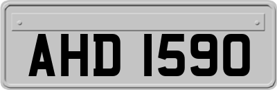 AHD1590