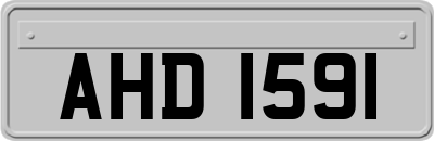AHD1591