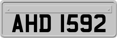 AHD1592