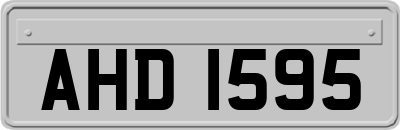 AHD1595