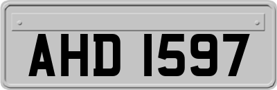 AHD1597
