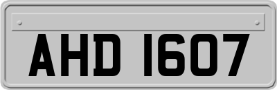 AHD1607