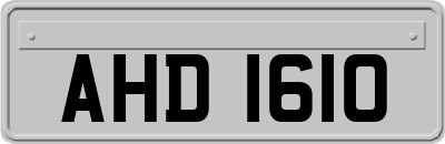 AHD1610