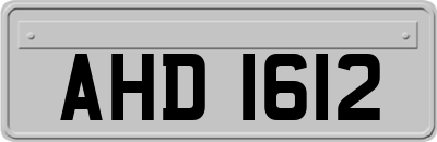 AHD1612