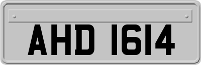 AHD1614