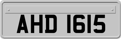 AHD1615
