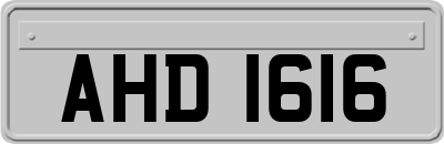 AHD1616