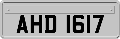 AHD1617
