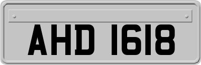 AHD1618
