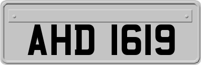 AHD1619