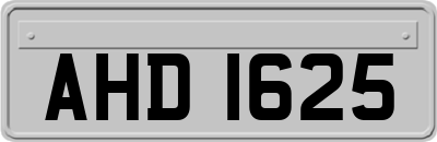 AHD1625