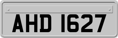 AHD1627