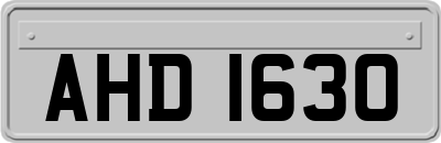 AHD1630