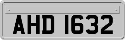 AHD1632