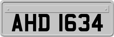 AHD1634
