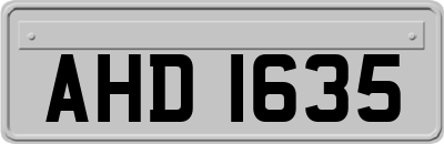 AHD1635