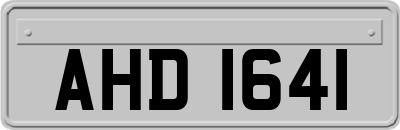 AHD1641