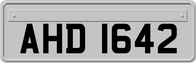 AHD1642