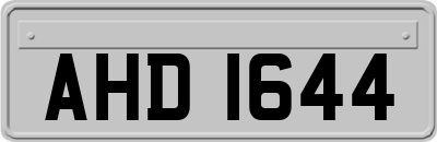 AHD1644