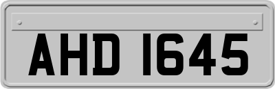 AHD1645