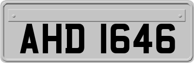 AHD1646