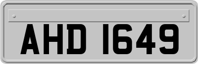 AHD1649