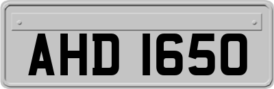 AHD1650