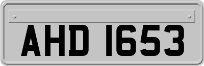 AHD1653