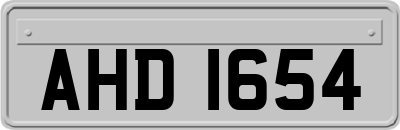 AHD1654