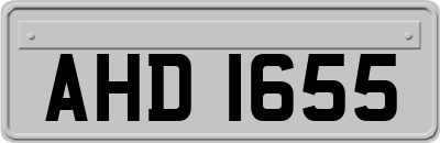 AHD1655