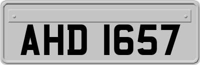 AHD1657