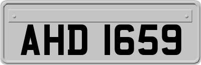 AHD1659