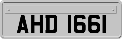 AHD1661