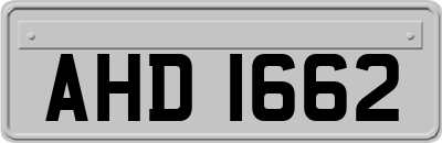 AHD1662