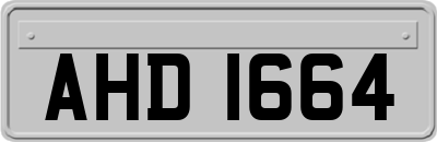 AHD1664