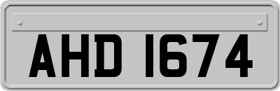 AHD1674