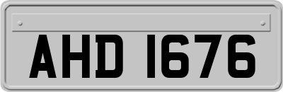 AHD1676