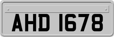 AHD1678