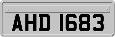 AHD1683
